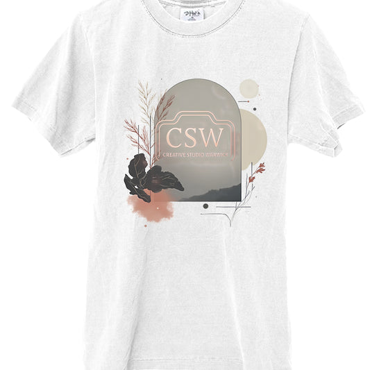 White - FRONT