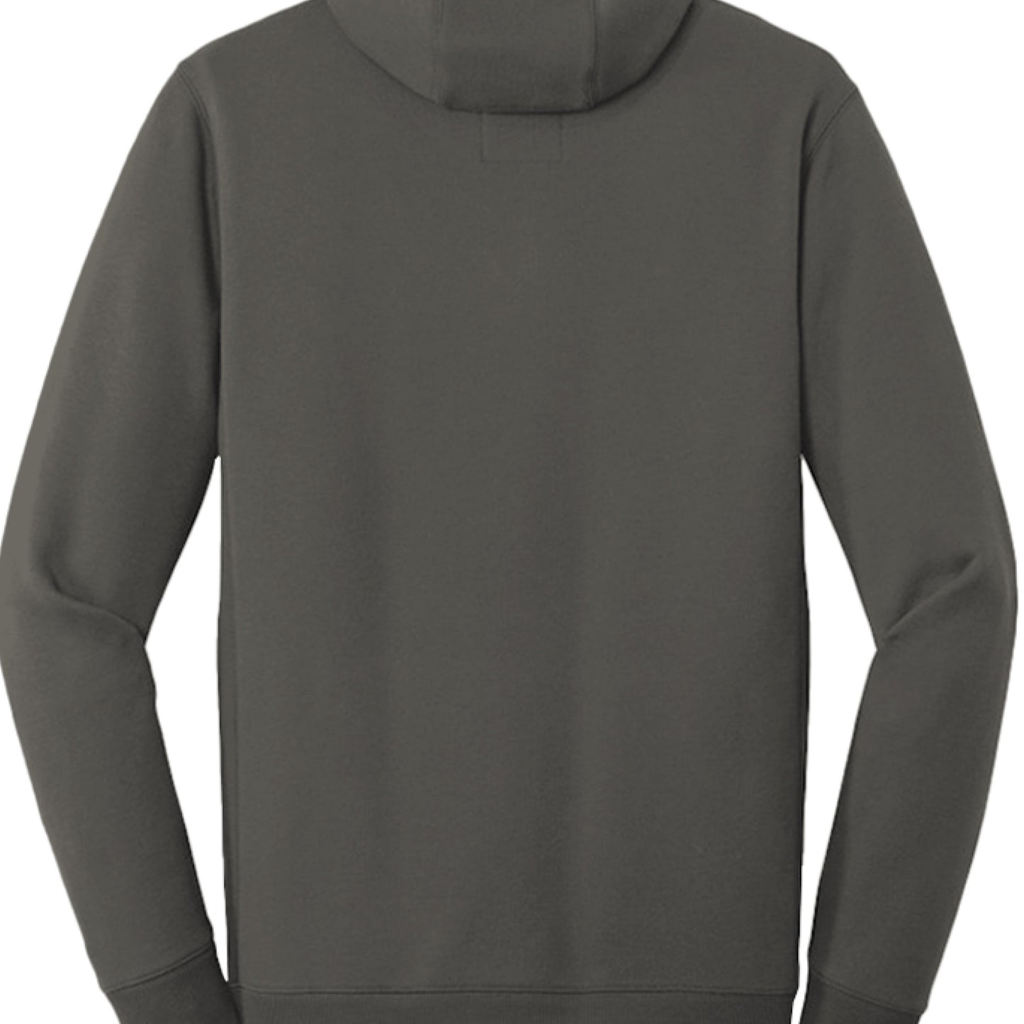Graphite - BACK