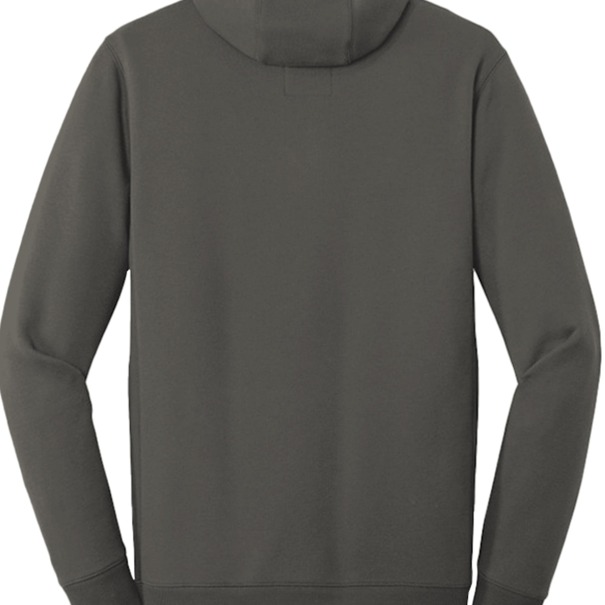 Graphite - BACK
