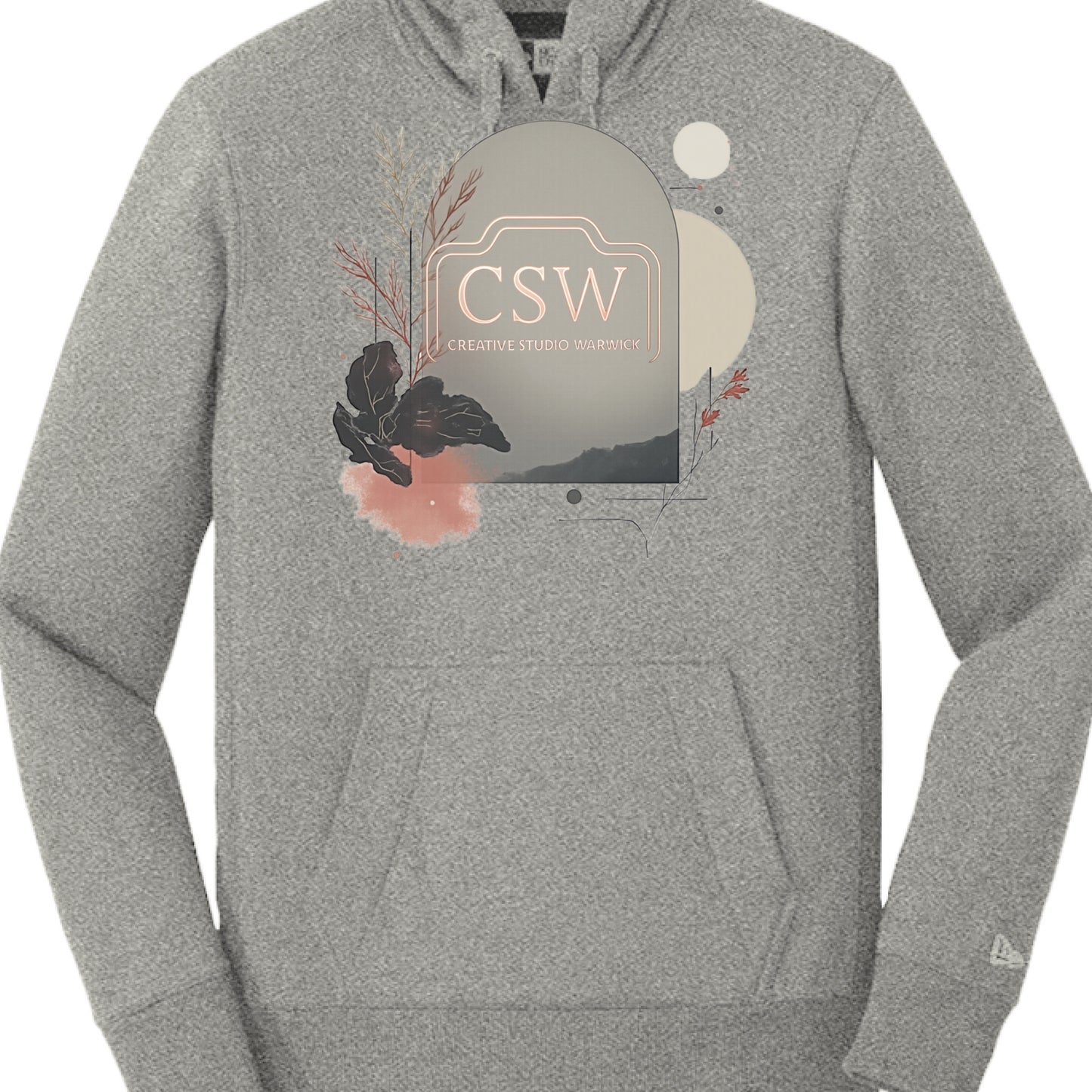 Light Graph Tw - FRONT