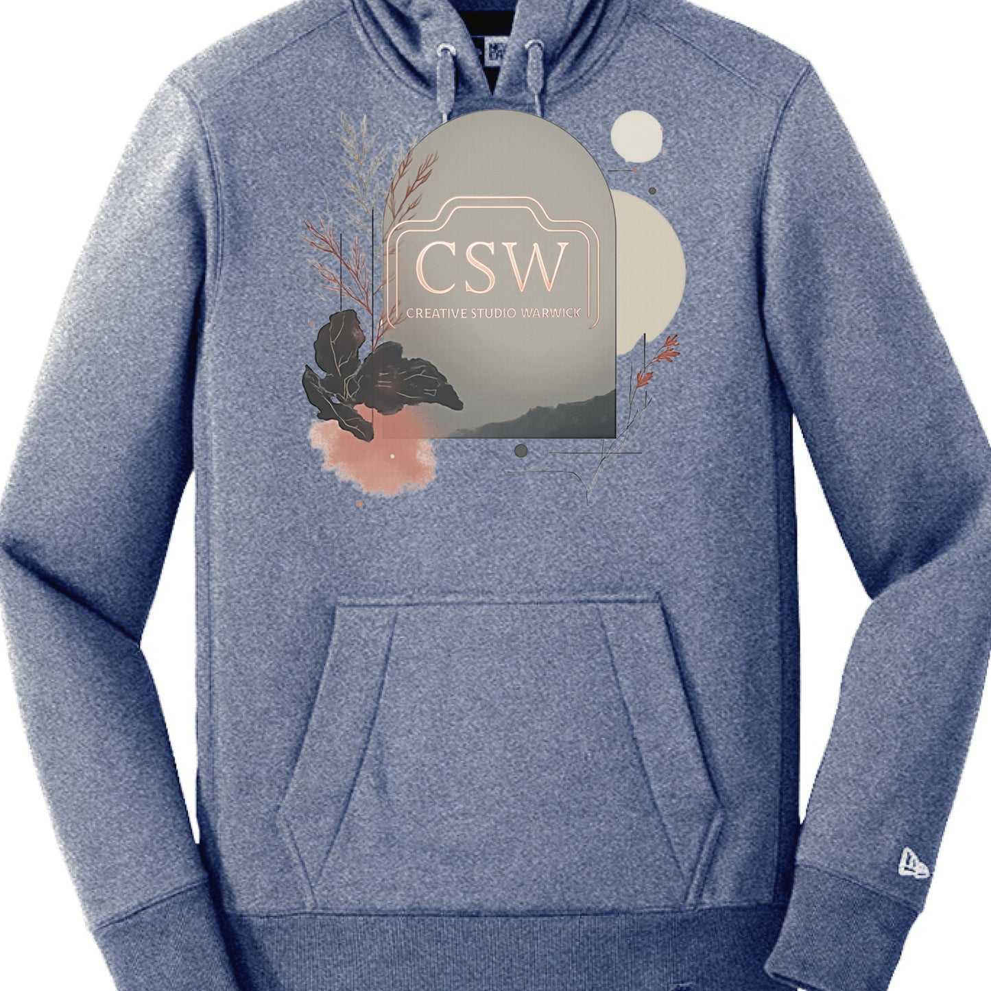 Dark Royal Tws - FRONT