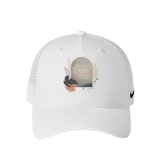 Wht/Wht - FRONT